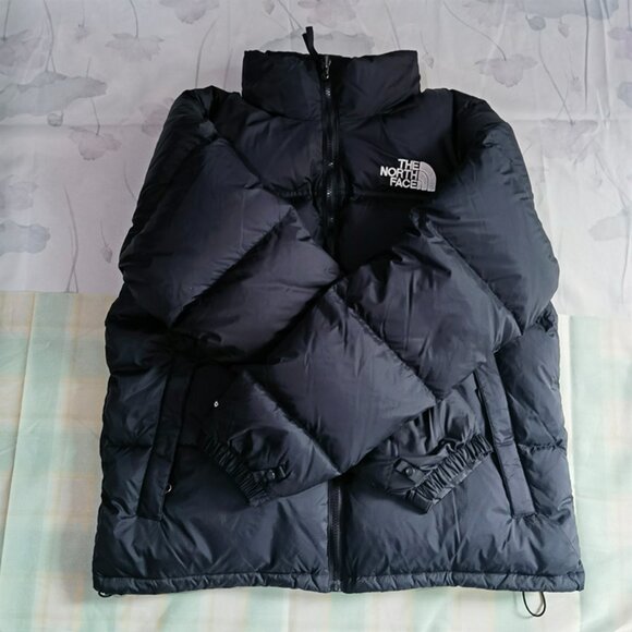 Autumn And Winter Casual Warm North Face Down Jacket - Picture 1 of 10